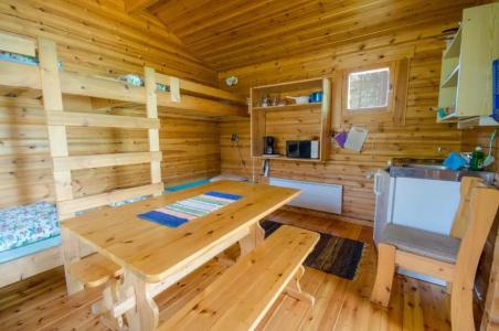 Ahvenlampi Camping - 20