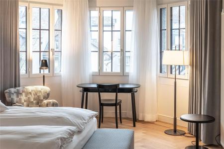 Best Western Plus Bern - 41