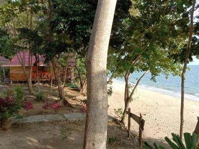 Kohjum Relax Beach - 30