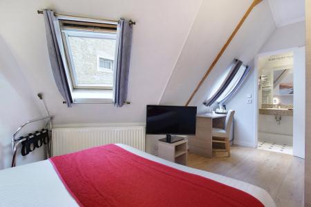 hôTel Lux Picpus - 27