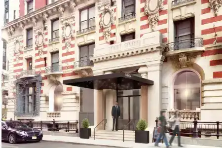The James New York - Nomad - 0