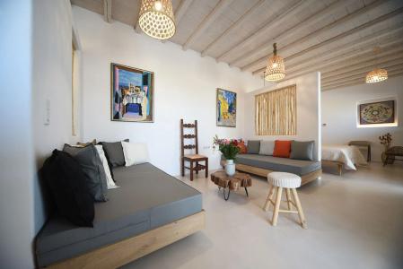 Myconian Crown Suites - 70