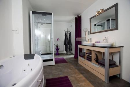 B&B Luxe Suites-1-2-3 - 8
