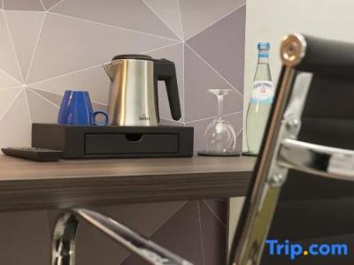 Best Western Cologne Airport Troisdorf - 70