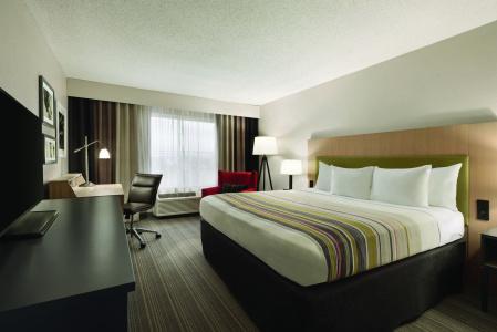 Country Inn & Suites by Radisson, Indianapolis South, IN - 6