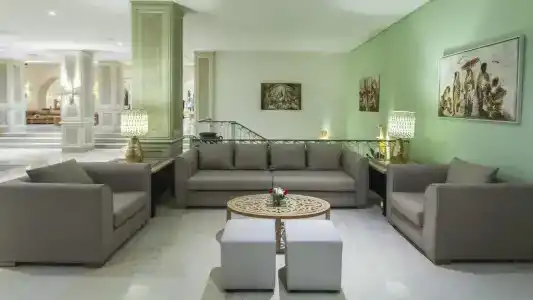 Occidental Sousse Marhaba - 17