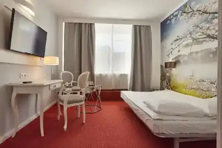 MyContinental Bucuresti Gara de Nord - 85