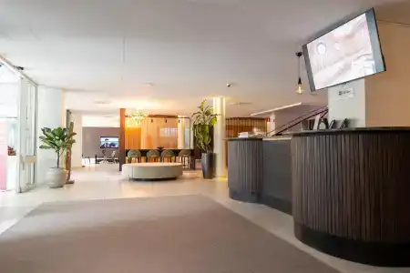 Scandic Skogshöjd - 32