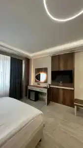Samsun Airport Resort - 40