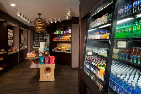 Marriott Raleigh Research Triangle Park - 29