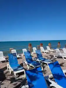 La Playa Blanca & Ristorante - 11