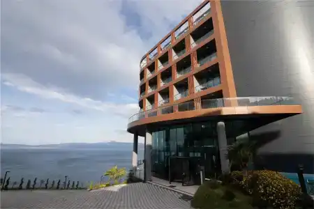Blue Mudanya - 0