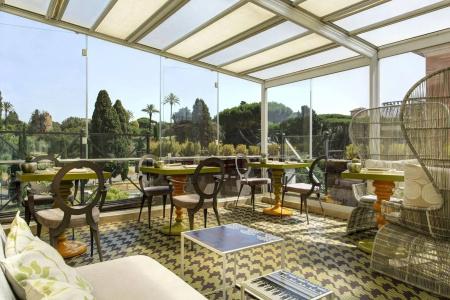 Palazzo Manfredi – Small Luxury Hotels of the World - 18