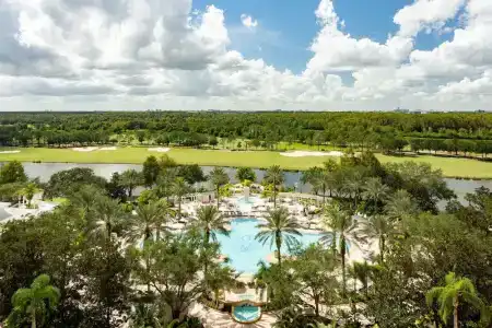 The Ritz-Carlton Orlando, Grande Lakes - 66