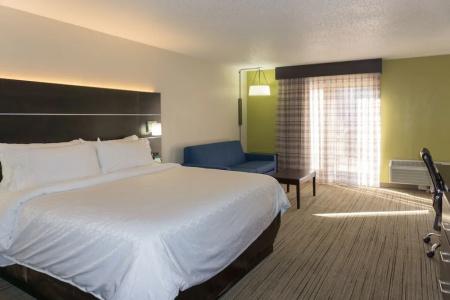 Holiday Inn Express - Columbus Downtown, An Ihg - 63