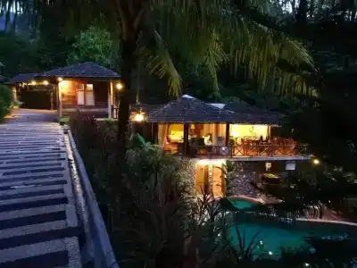 Fig Tree Hills (花果山度假村) - 14