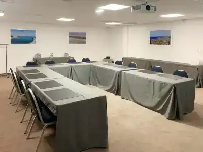 Golden Tulip La Baule - 45