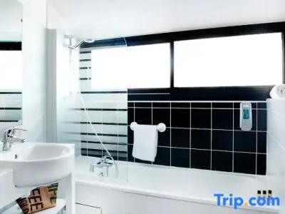 Hôtel Panorama - 58