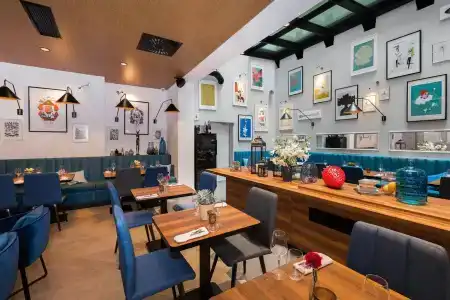 Indigo Krakow - Old Town, An Ihg Hotel - 23