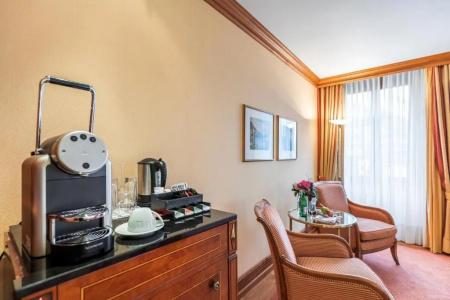 Grand Zermatterhof - 63