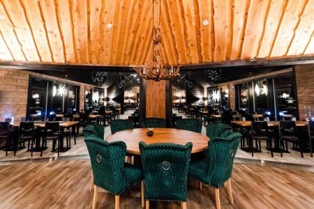 Northern Lights Village - 19