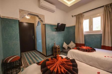 Riad Les Oliviers & Spa - 79