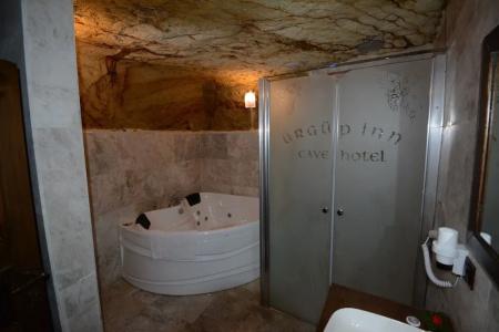 Ürgüp Inn Cave - 215