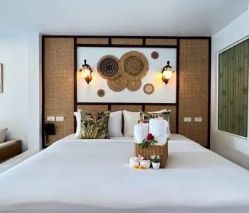 Arawan Krabi Beach - 172