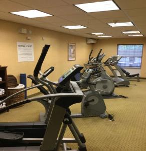 Holiday Inn Express East, An Ihg - 15
