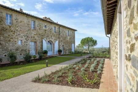 Podere Brizio - 16