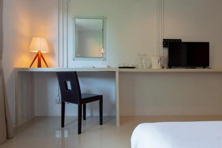 The Nest Resort Patong - 41