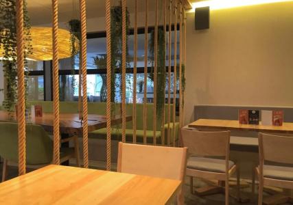Citadines Sukhumvit 23 Bangkok - 11
