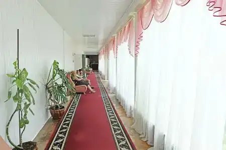 Санаторий Центрсоюза - 2