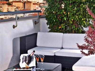 Sofitel Lisbon Liberdade - 20