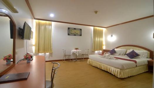 Chumphon Gardens - 62