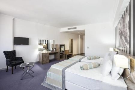 Ramada by Wyndham Edirne - 35