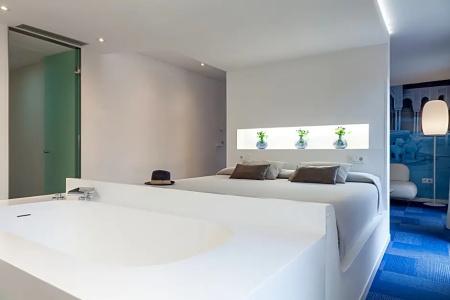 Granada Five Senses Rooms & Suites - 205