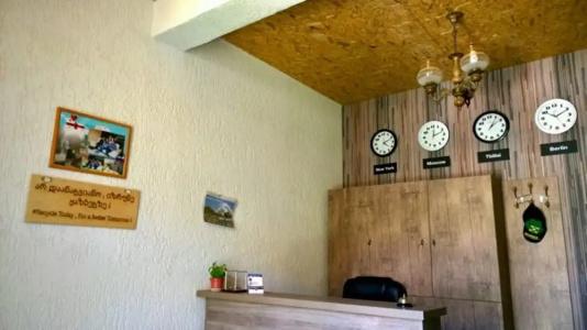 Uptown Boutique Kazbegi - 1