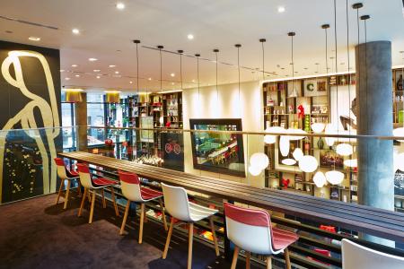 citizenM New York Times Square - 30