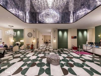 Mercure Shanghai Hongqiao Central - 11