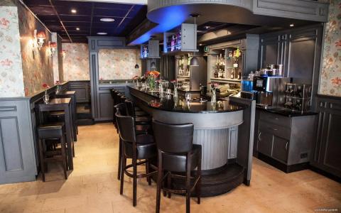 Best Western Plus City Centre Den Bosch - 26