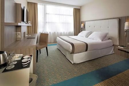 Golden Tulip Aix les Bains - & Spa - 64