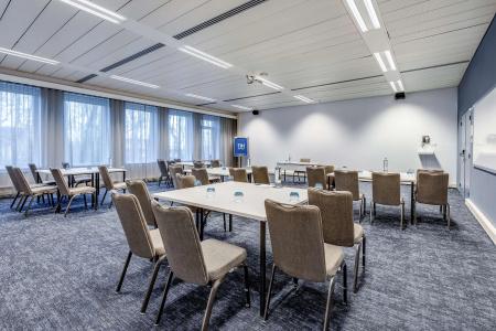 NH Noordwijk Conference Centre Leeuwenhorst - 29