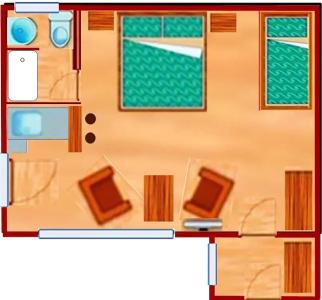 Apart Villas Ivica - 127