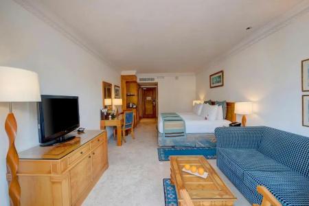 Crowne Plaza Resort, An Ihg - 48