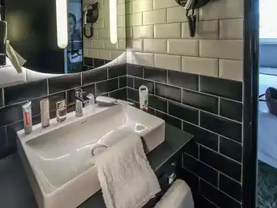 Ibis Styles Clermont-Ferrand République - 8