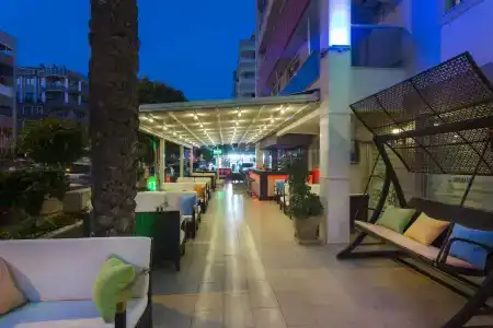 Lonicera City - 27