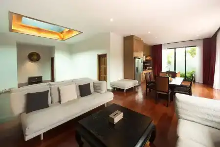 Baan Bua Estate by Tropiclook - 4