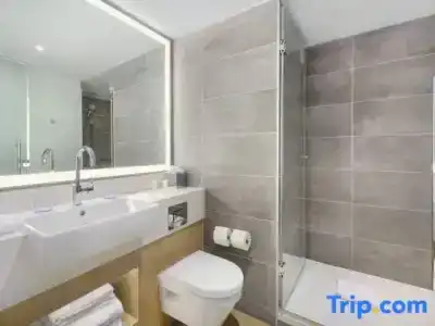 Courtyard by Marriott Paris Charles de Gaulle Central Airport - 39