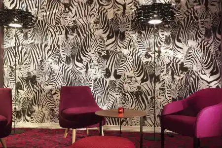 Oceania l'Hôtel de France Nantes - 10